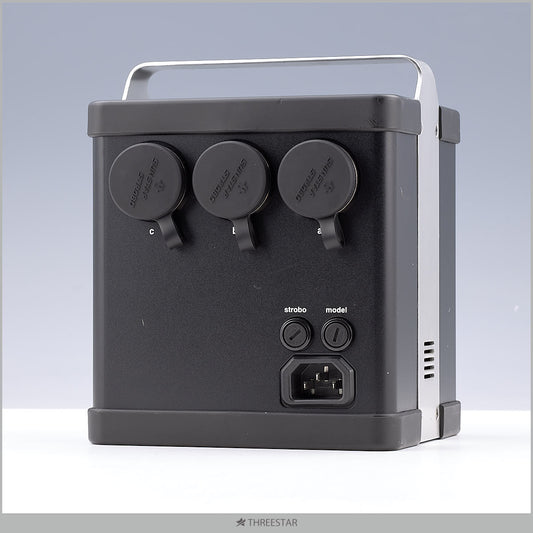 Sunstar Strobe F043 1200W Generator [q1229530708]