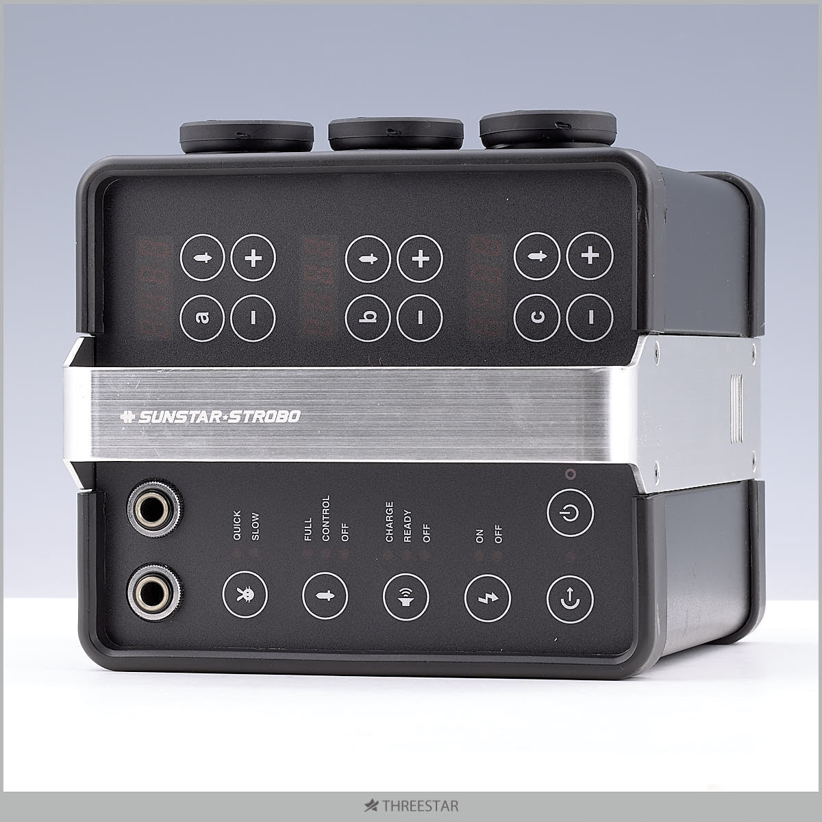 Sunstar Strobe F043 1200W Generator [q1229530708]