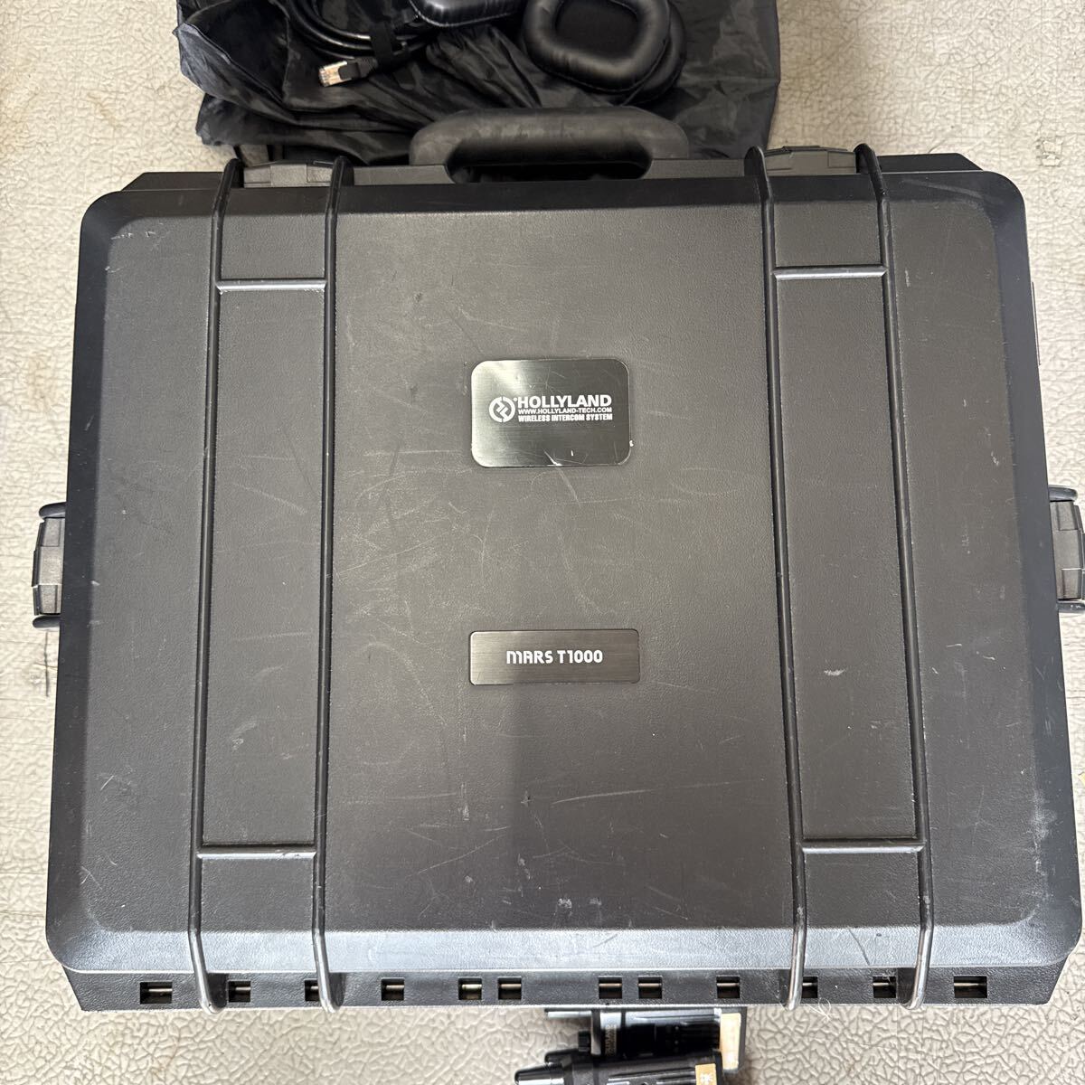 Hollyland Mars T1000 Intercom System [n1229900064]