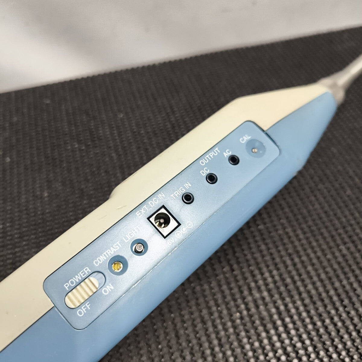Rion NA-27A Sound Level Meter [u1230456969]