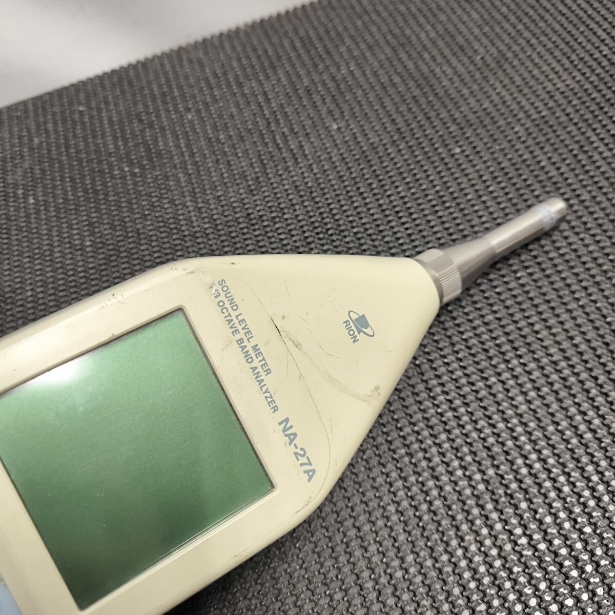 Rion NA-27A Sound Level Meter [u1230456969]
