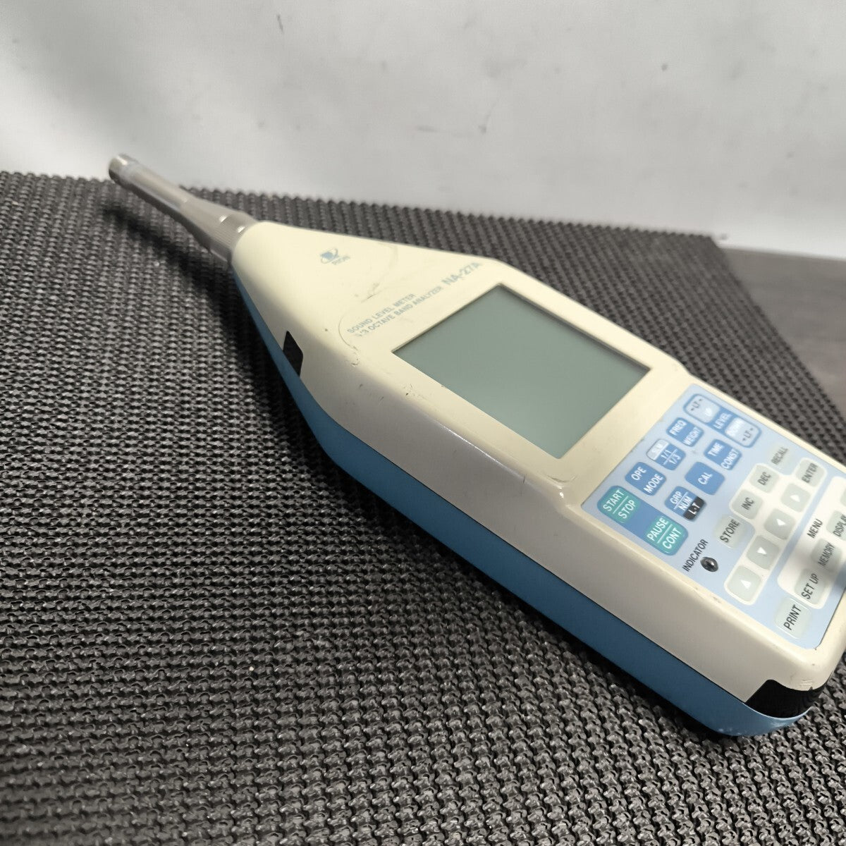 Rion NA-27A Sound Level Meter [u1230456969]