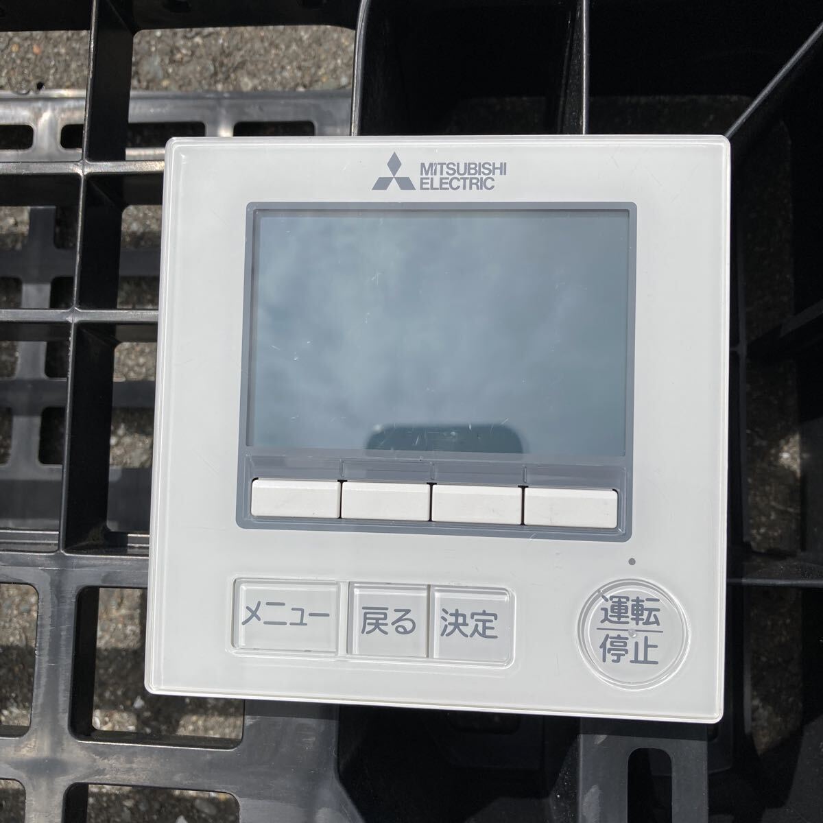 Mitsubishi Electric PL-RP63GA6 PUZ-ZRMP63KA14 Ceiling Cassette Package Air Conditioner 2.5HP [n1230532774]
