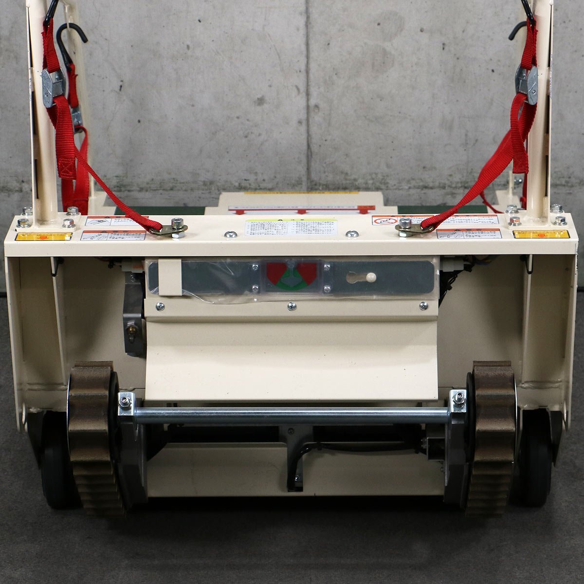 Sunwa TRE-52 Battery Powered Wheelchair Stair Lift (as-is) [v1230573014]
