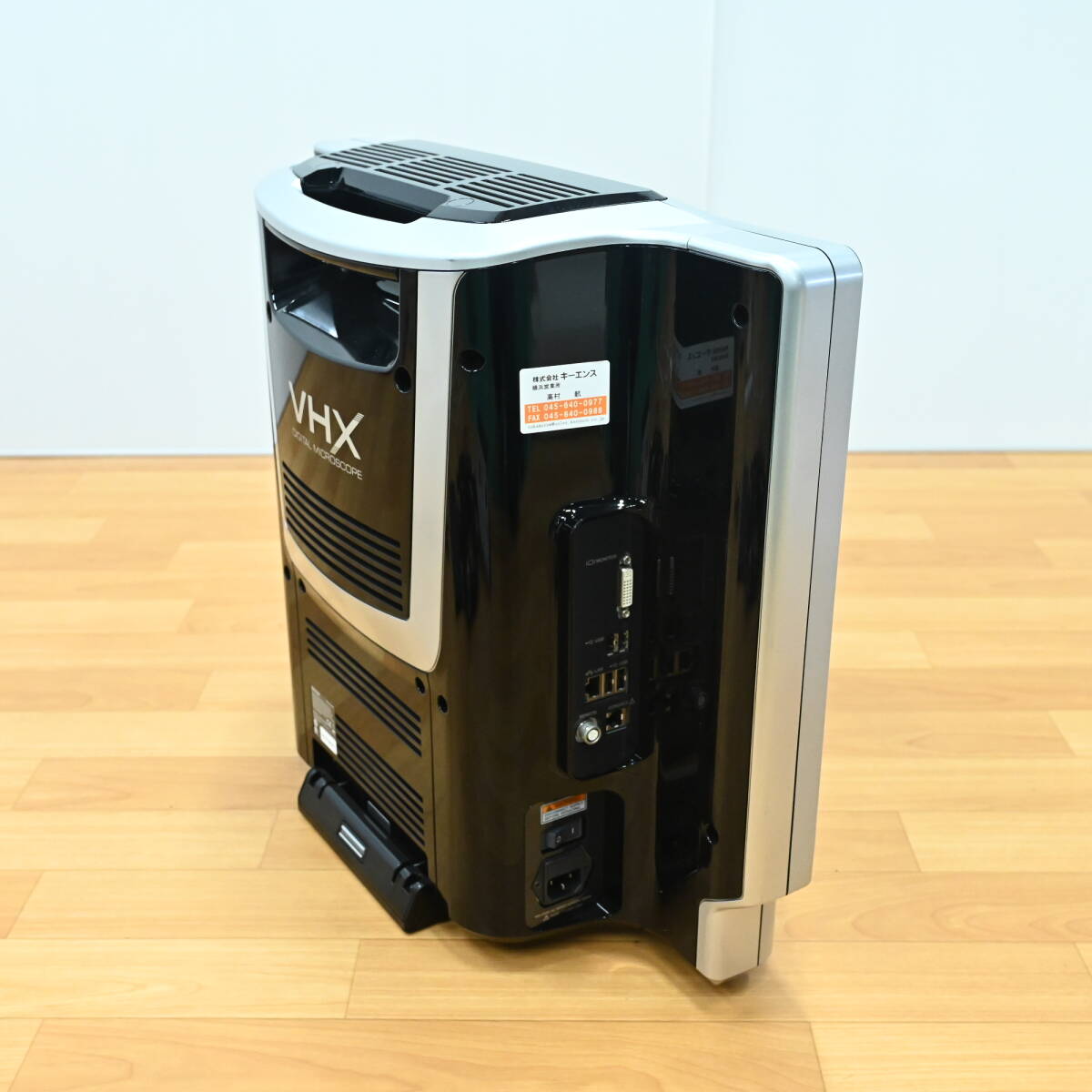 Keyence VHX-950F VHX-6020 VHX-A95F [t1230603023]