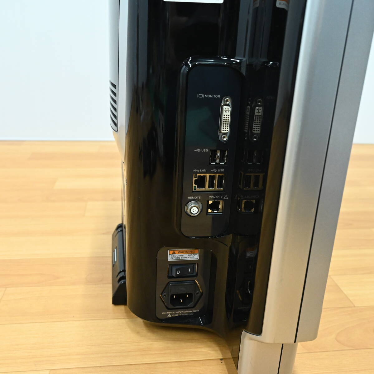 Keyence VHX-950F VHX-6020 VHX-A95F [t1230603023]