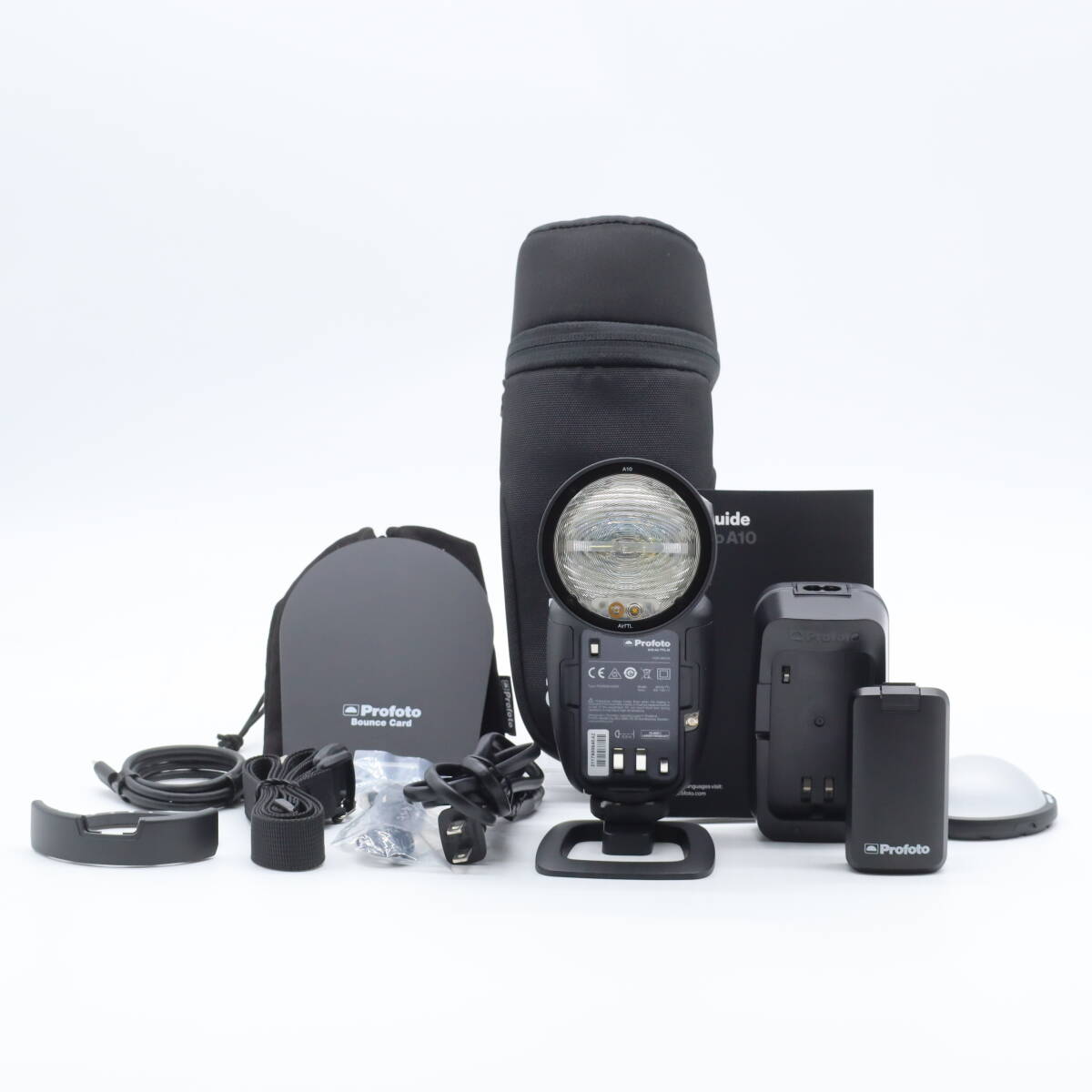 Profoto A10 On-Camera Flash for Nikon [l1230361546]