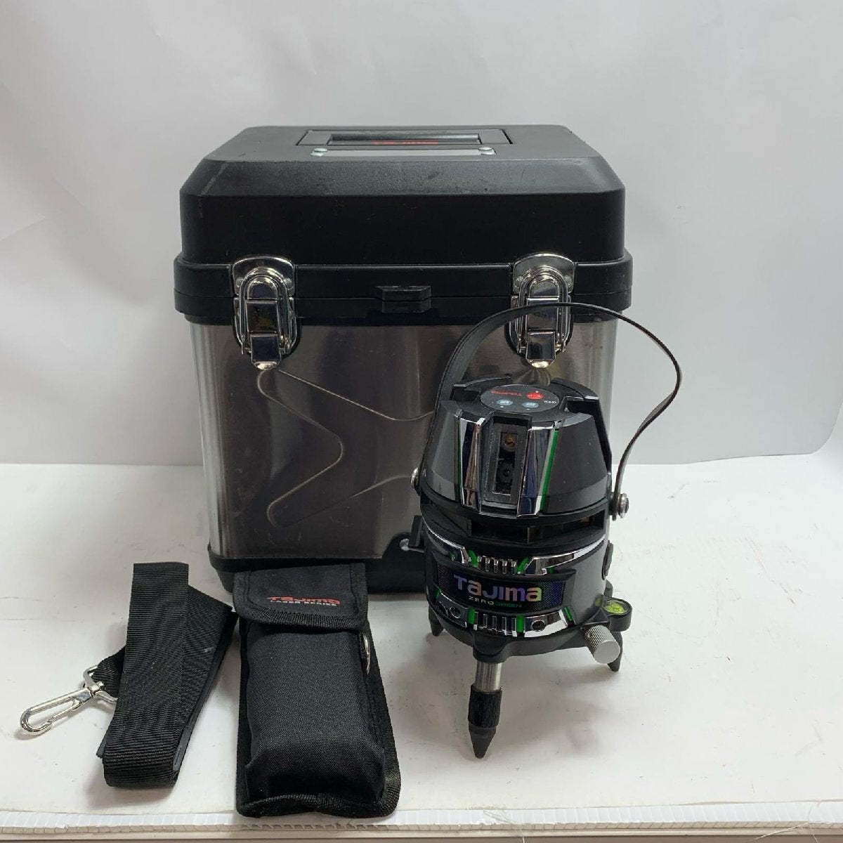 TAJIMA LA-AA4BOX Laser Level [v1231114961]