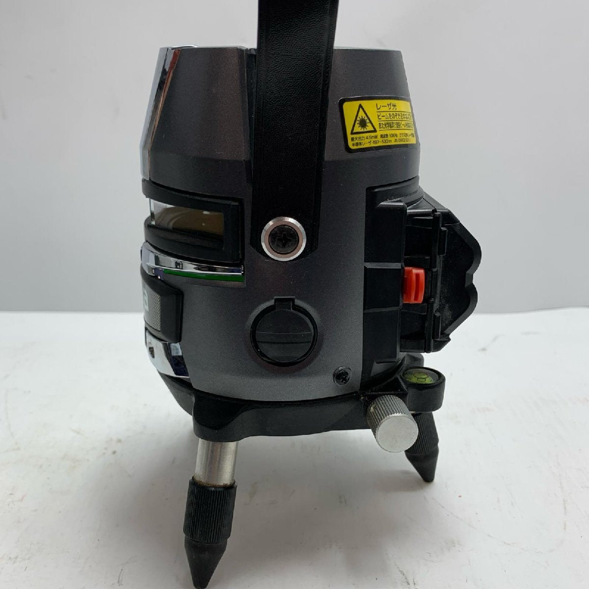TAJIMA LA-AA4BOX Laser Level [v1231114961]