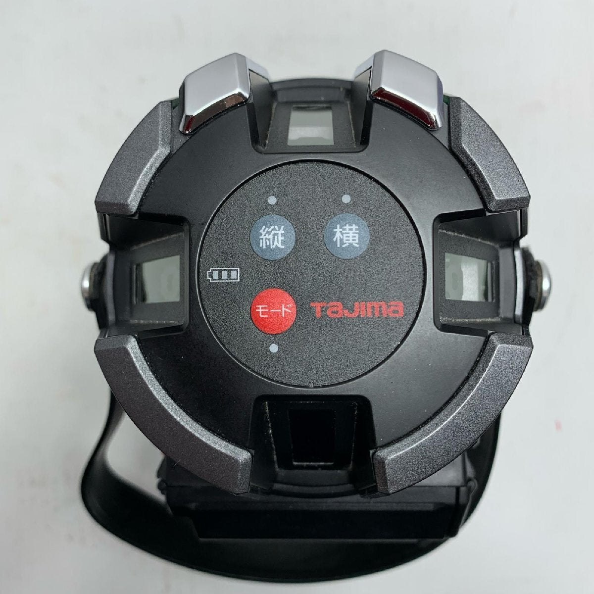 TAJIMA LA-AA4BOX Laser Level [v1231114961]
