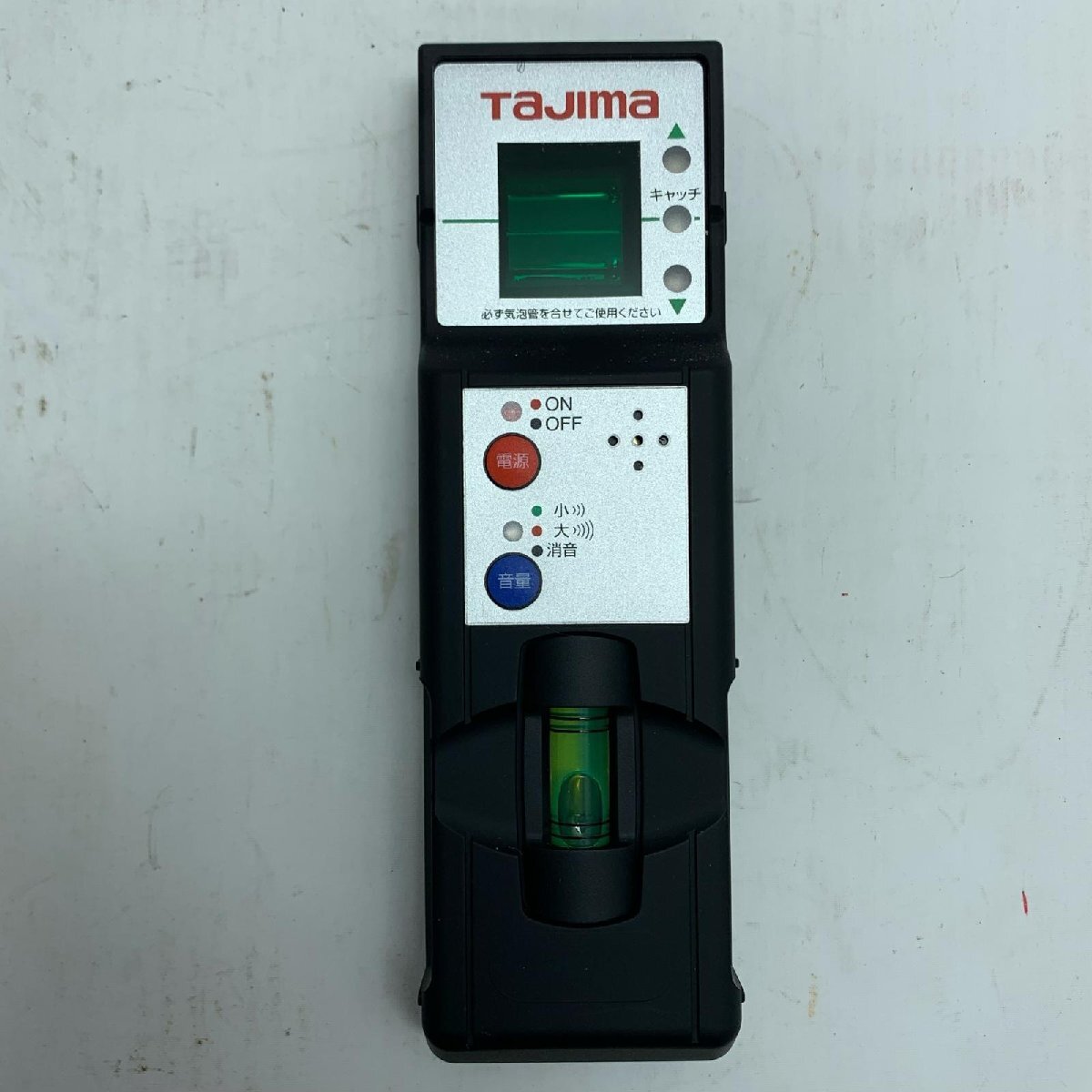 TAJIMA LA-AA4BOX Laser Level [v1231114961]