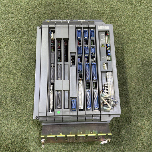 Mitsubishi Electric Meldas FCA320HWM2-1 CNC Unit Set [m1231265513]