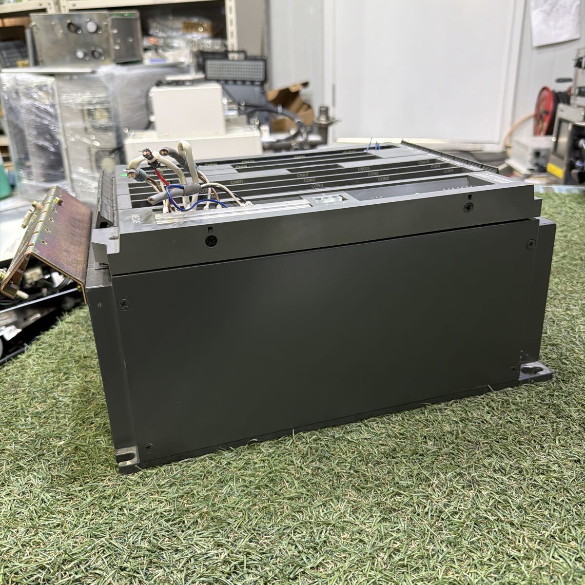 Mitsubishi Electric Meldas FCA320HWM2-1 CNC Unit Set [m1231265513]