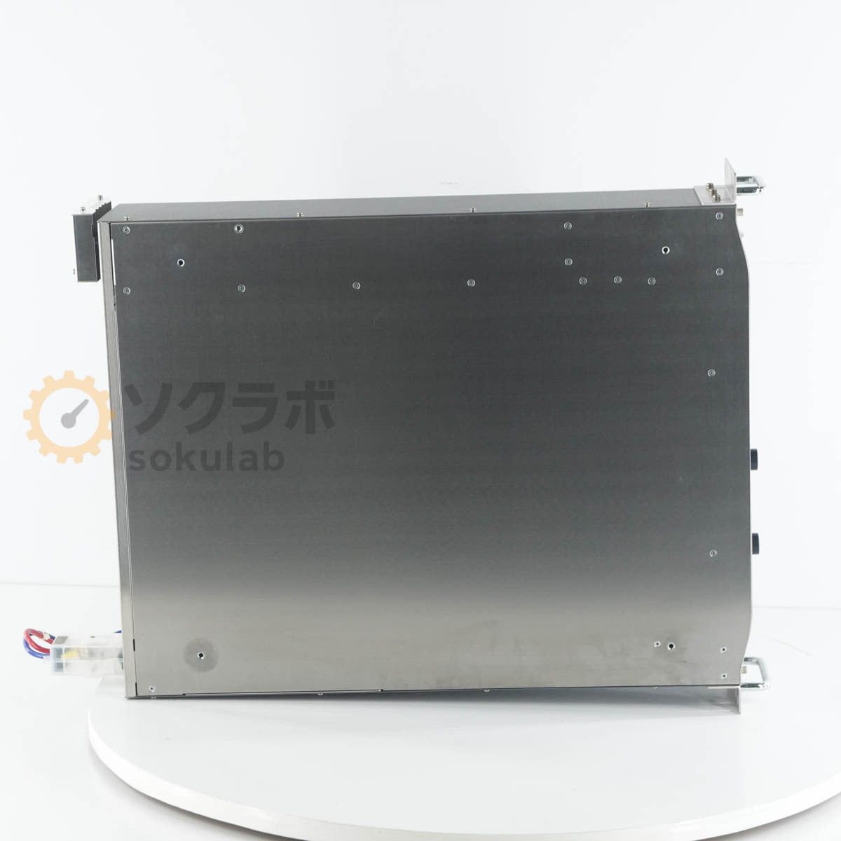 Takasago HX0500-12M2F Regulated DC Power Supply 0-500V 12A 6kW [j1233166044]