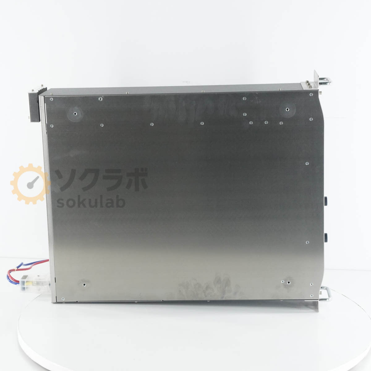 Takasago HX0500-12M2F Regulated DC Power Supply 0-500V 12A 6kW [g1233165167]