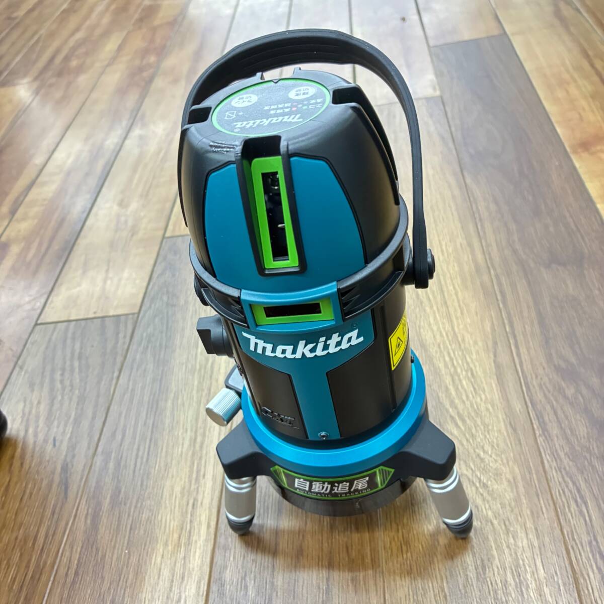 Makita SK507GDN Laser Level 10.8V [r1231542521]