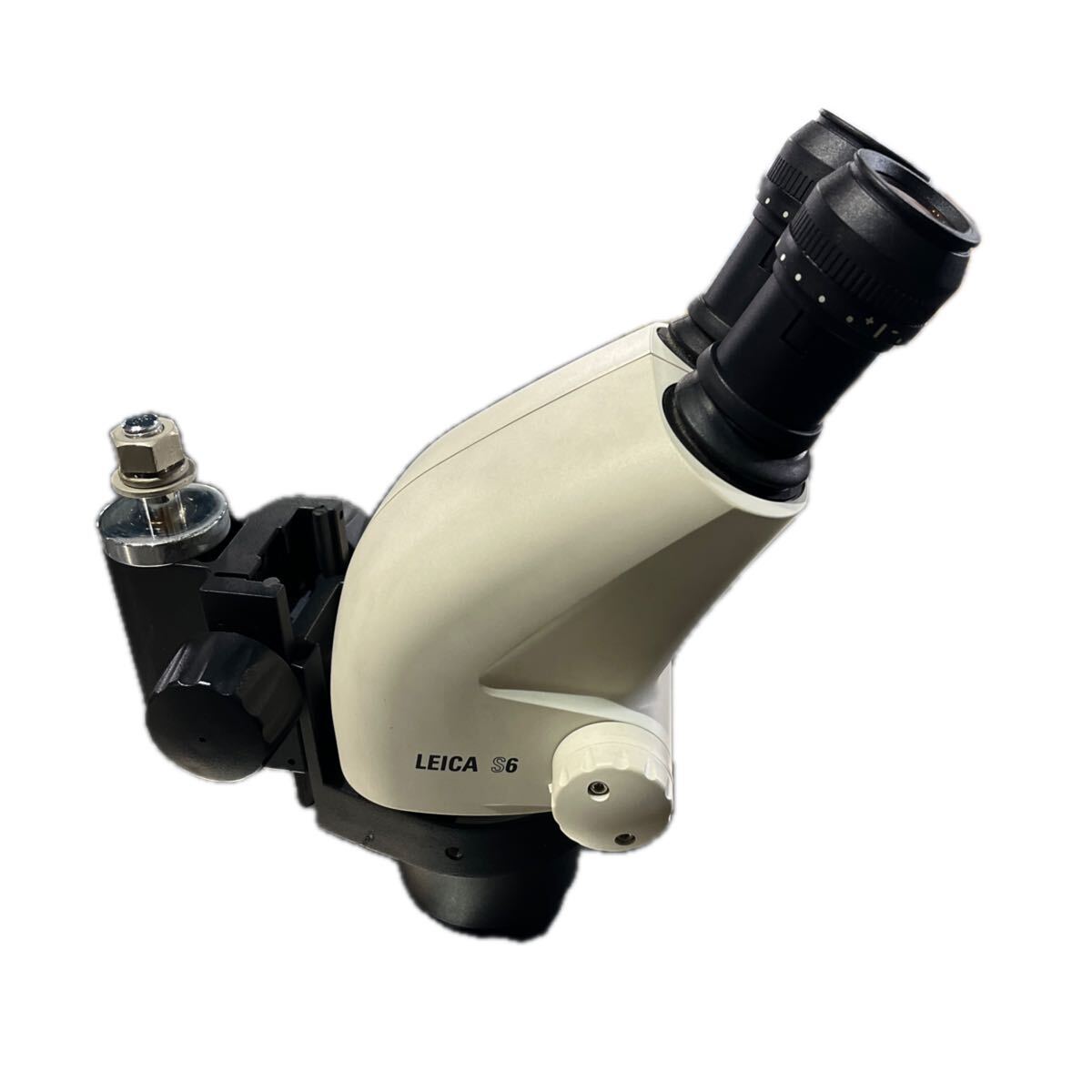 Leica S6 Stereo Microscope [o1231665352]