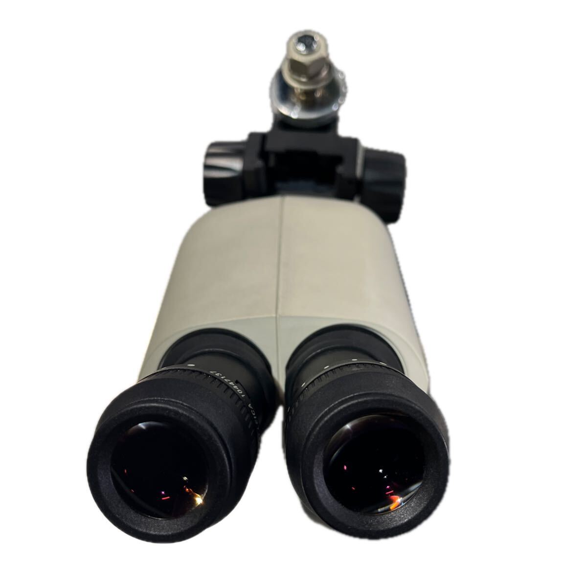 Leica S6 Stereo Microscope [o1231665352]