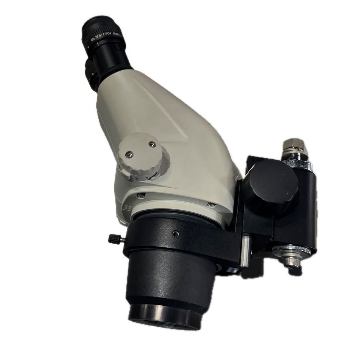 Leica S6 Stereo Microscope [o1231665352]