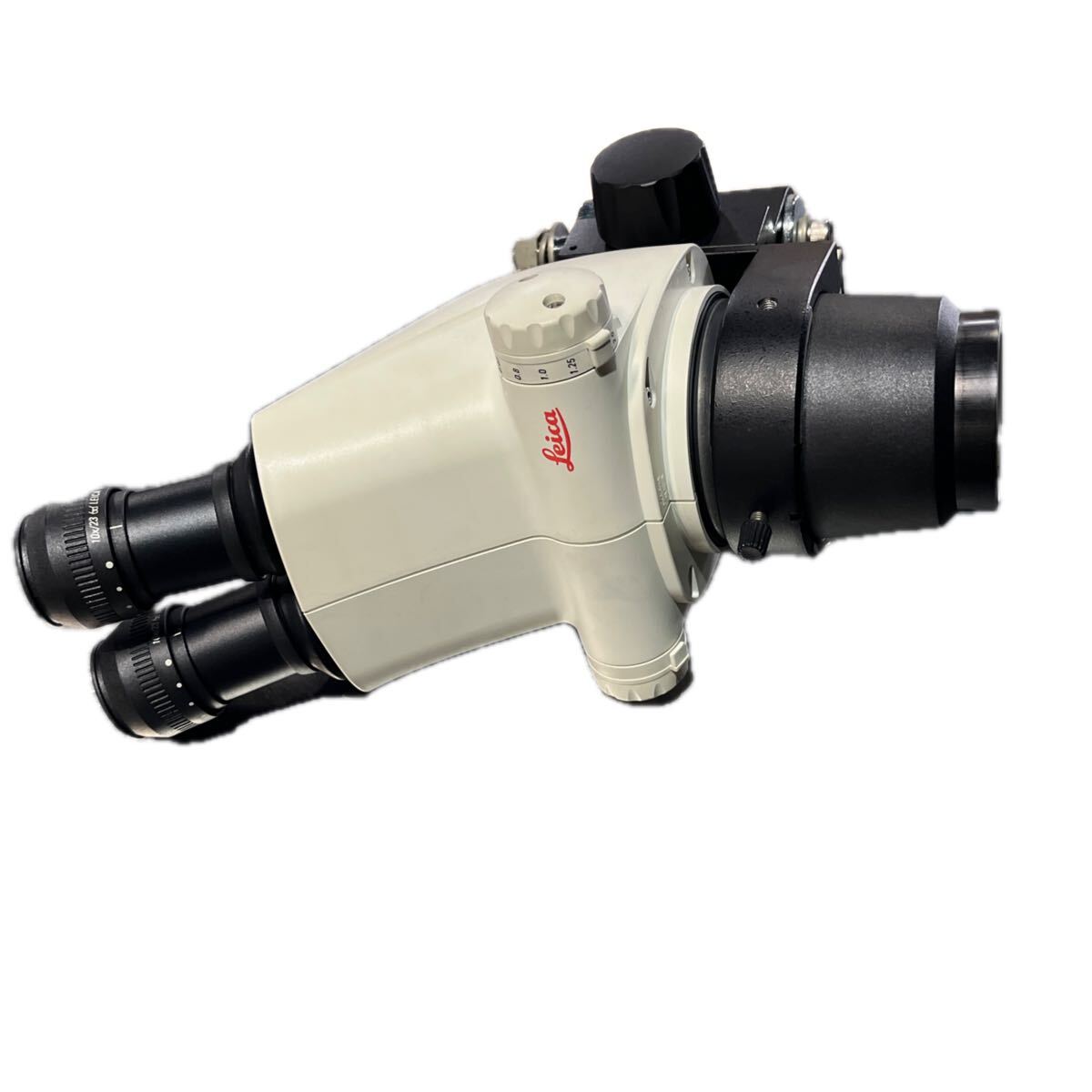 Leica S6 Stereo Microscope [o1231665352]