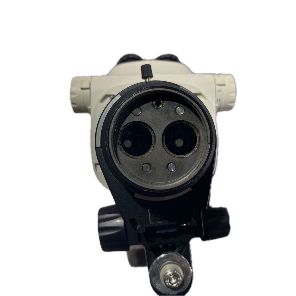 Leica S6 Stereo Microscope [o1231665352]