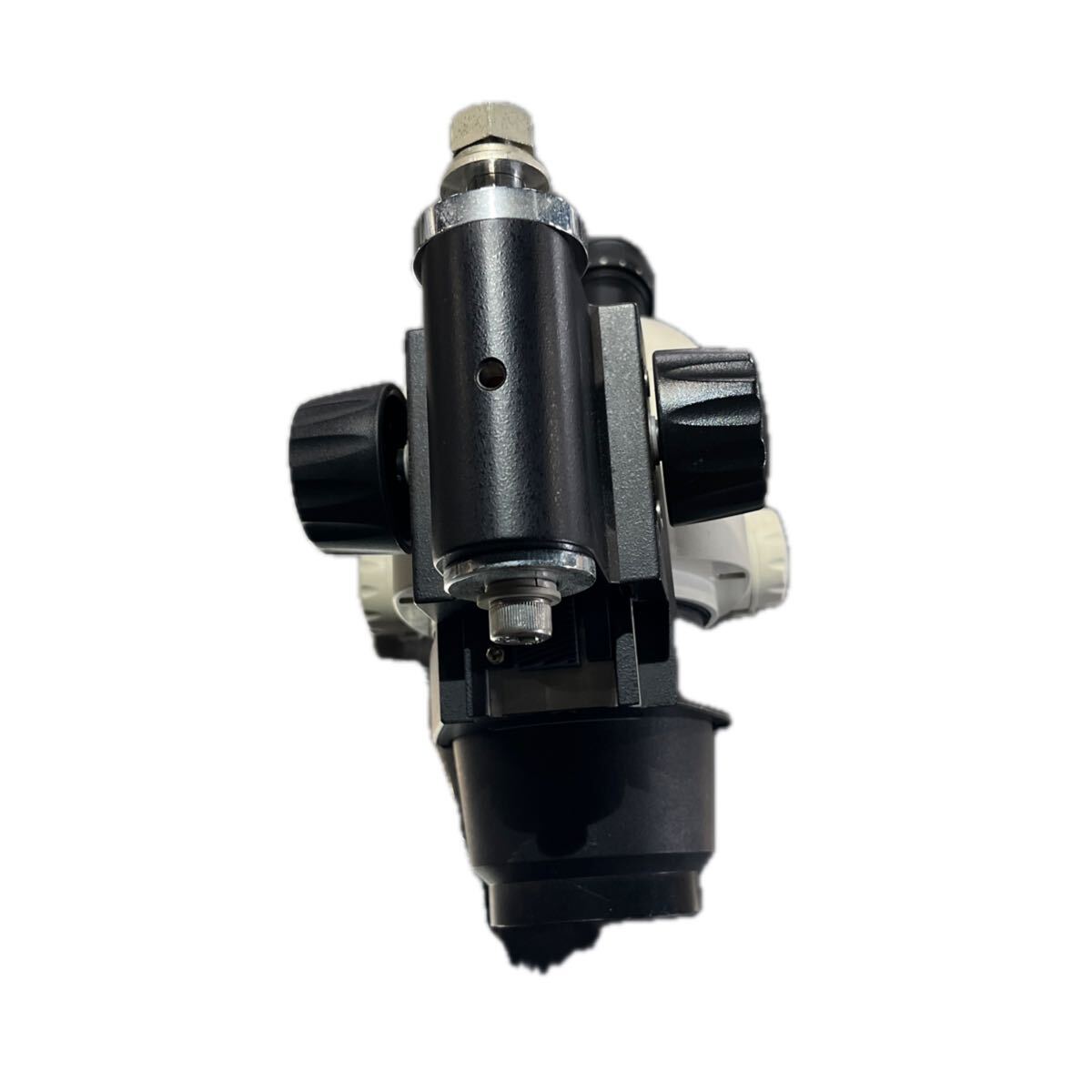 Leica S6 Stereo Microscope [o1231665352]