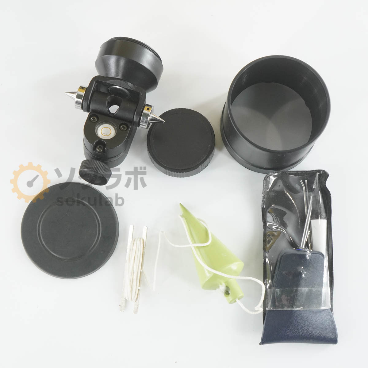 Topcon ES-107F Total Station [r1242312708]