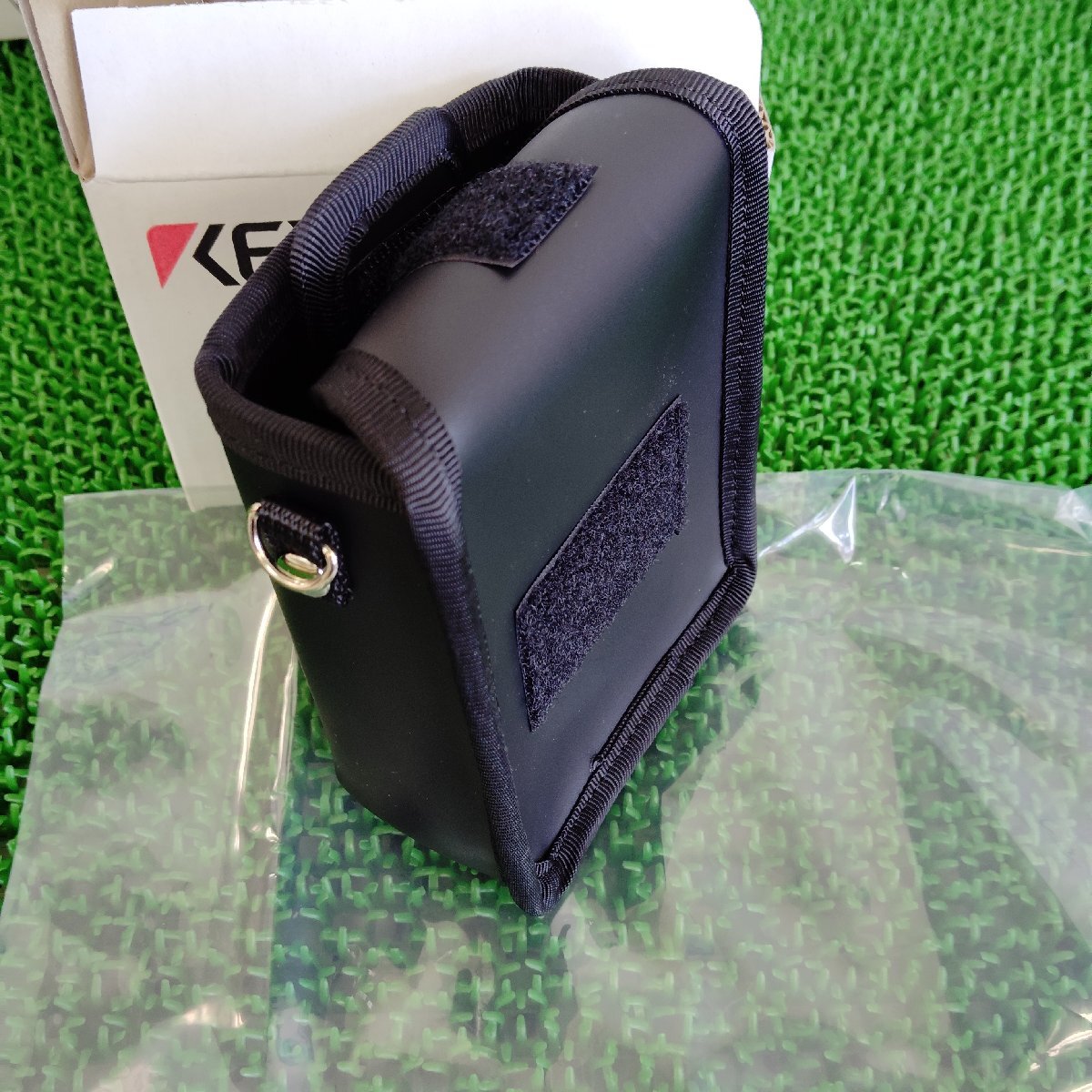Keyence DX-A400 Handheld Terminal Set 4 pcs, DX-UC4 1 pc, OP-87724 4 pcs, OP-99011 1 pc (open box) [q1232075101]