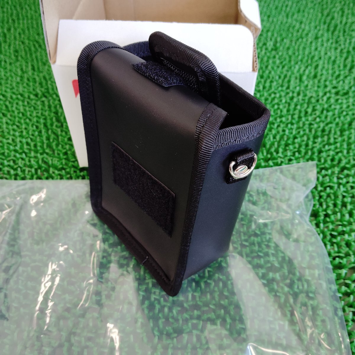 Keyence DX-A400 DX-KE1 OP-87724 DX-UC4 Handheld Terminal Set [r1232082616]