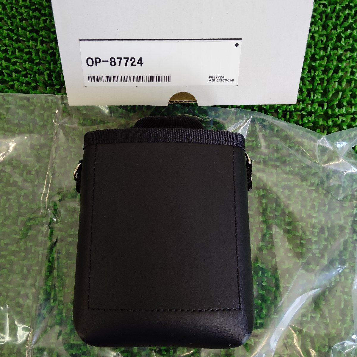 Keyence DX-A400 Handheld Terminal Set 4 pcs, DX-UC4 1 pc, OP-87724 4 pcs, OP-99011 1 pc (open box) [q1232075101]