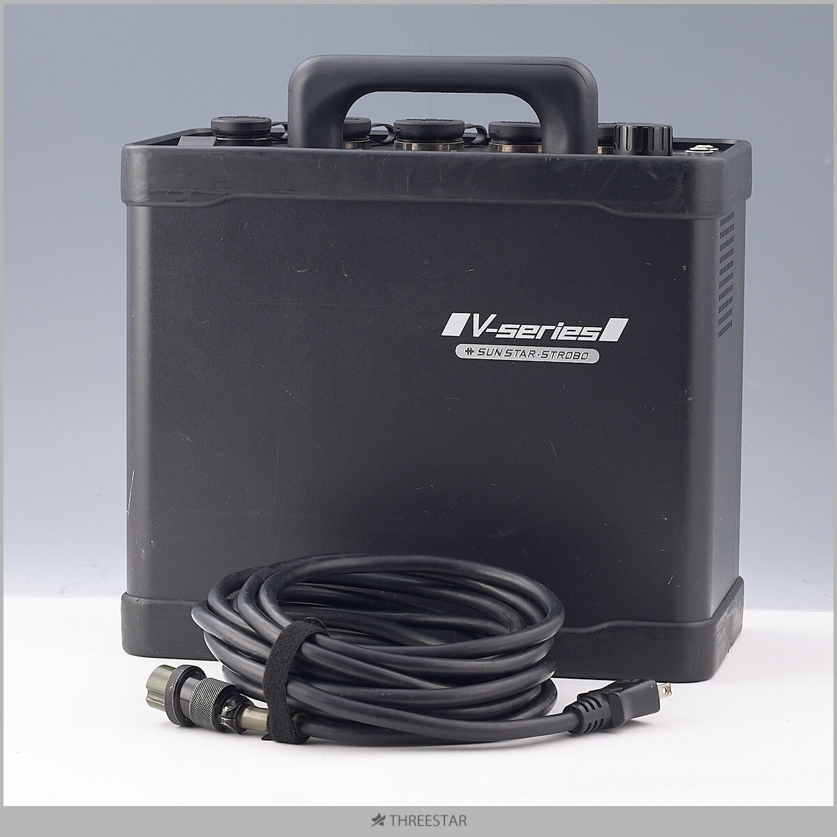 SUNSTARSTROBO S24 Strobe Light 150W Variable Output [x1232661161]