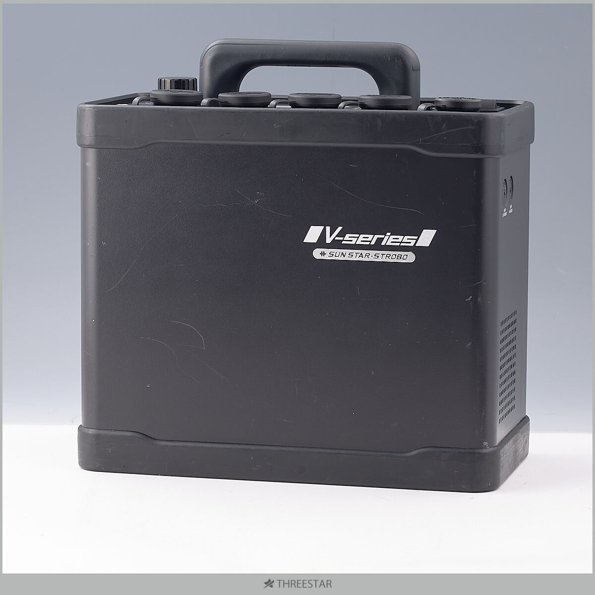 SUNSTARSTROBO S24 Strobe Light 150W Variable Output [x1232661161]