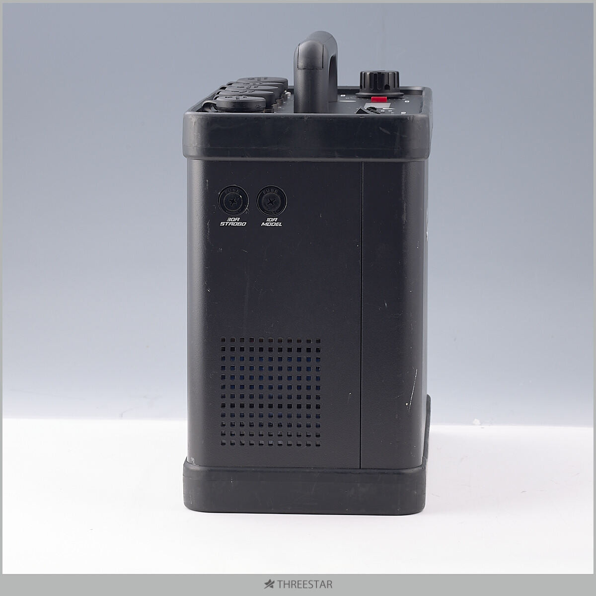 SUNSTARSTROBO S24 Strobe Light 150W Variable Output [x1232661161]