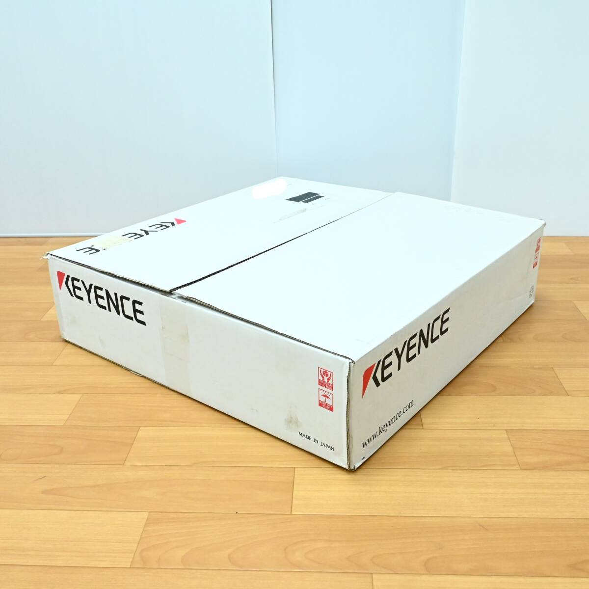 Keyence CA-DQW40X Equipment [b1232669448]