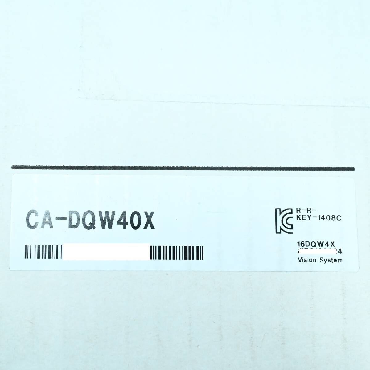 Keyence CA-DQW40X Equipment [b1232669448]