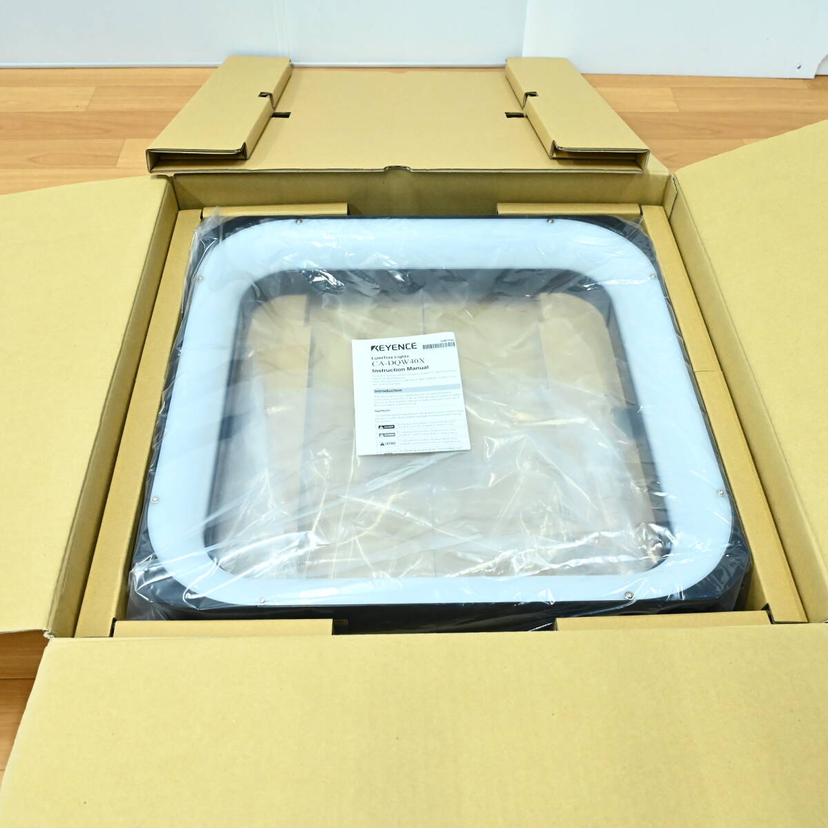 Keyence CA-DQW40X Equipment [b1232669448]