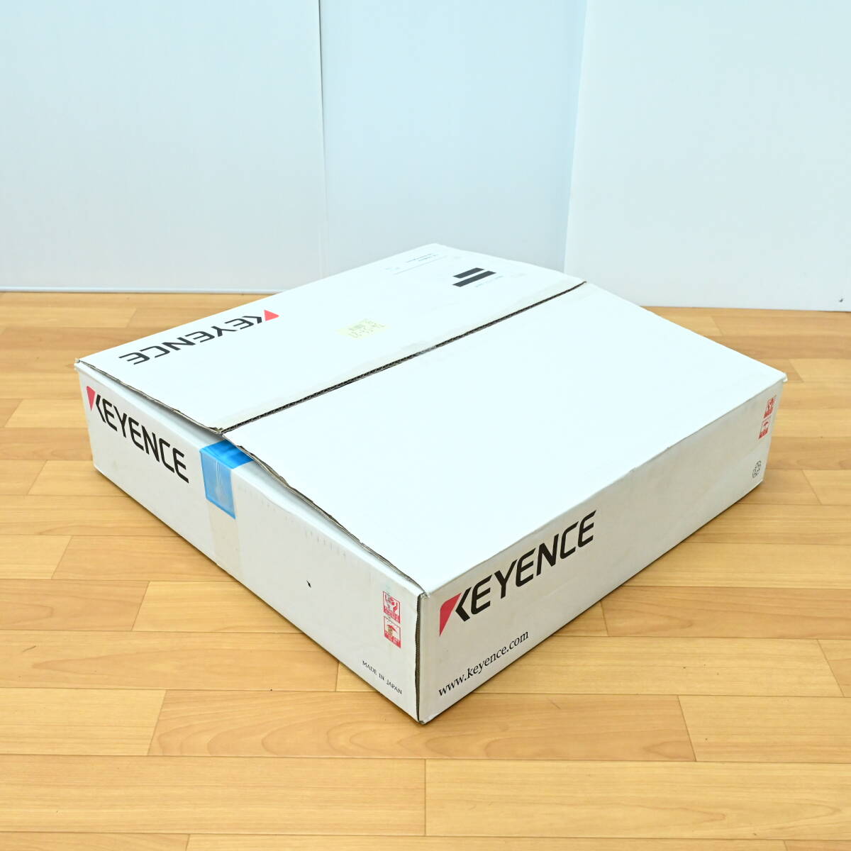 Keyence CA-DQW40X Equipment [n1232676789]