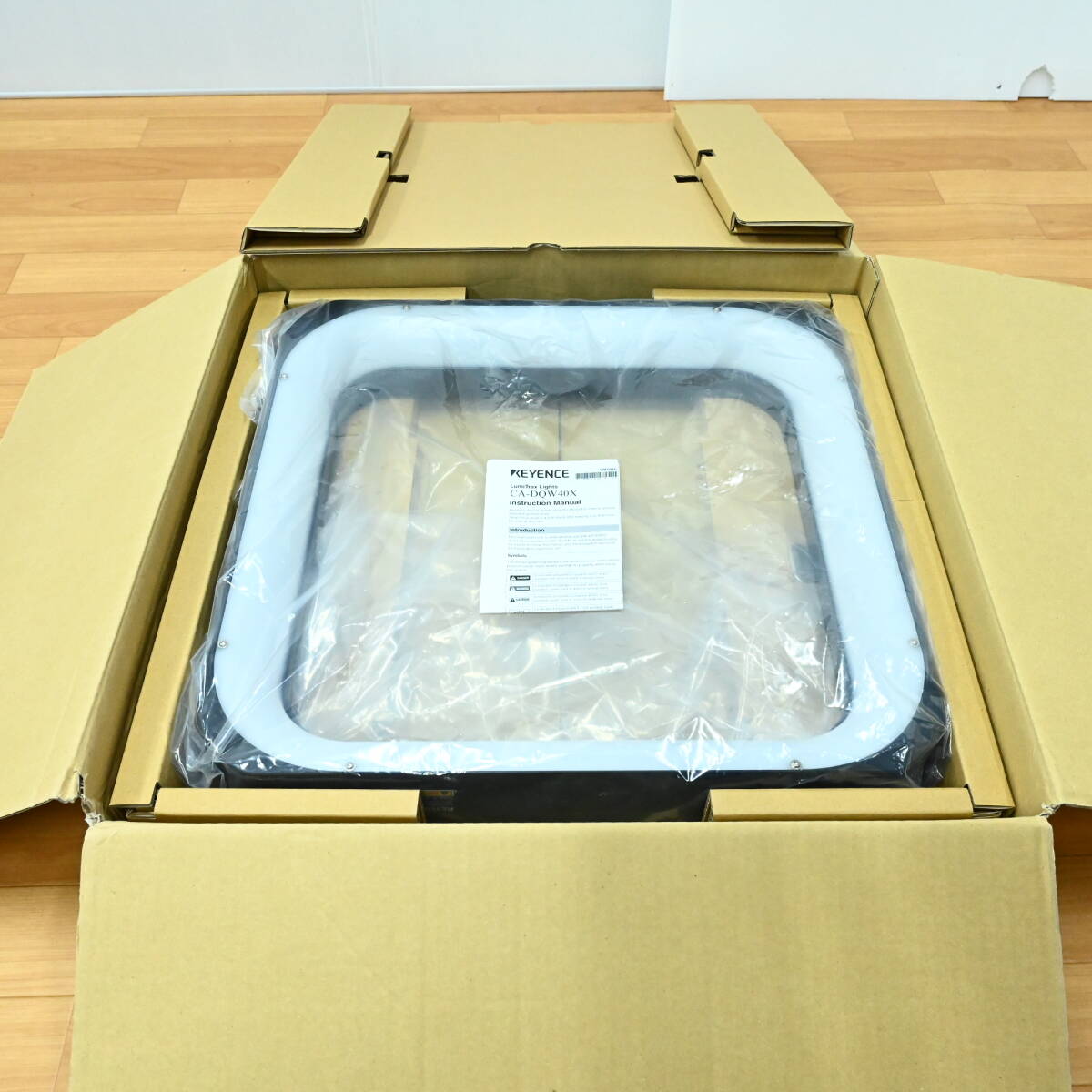 Keyence CA-DQW40X Equipment [n1232676789]