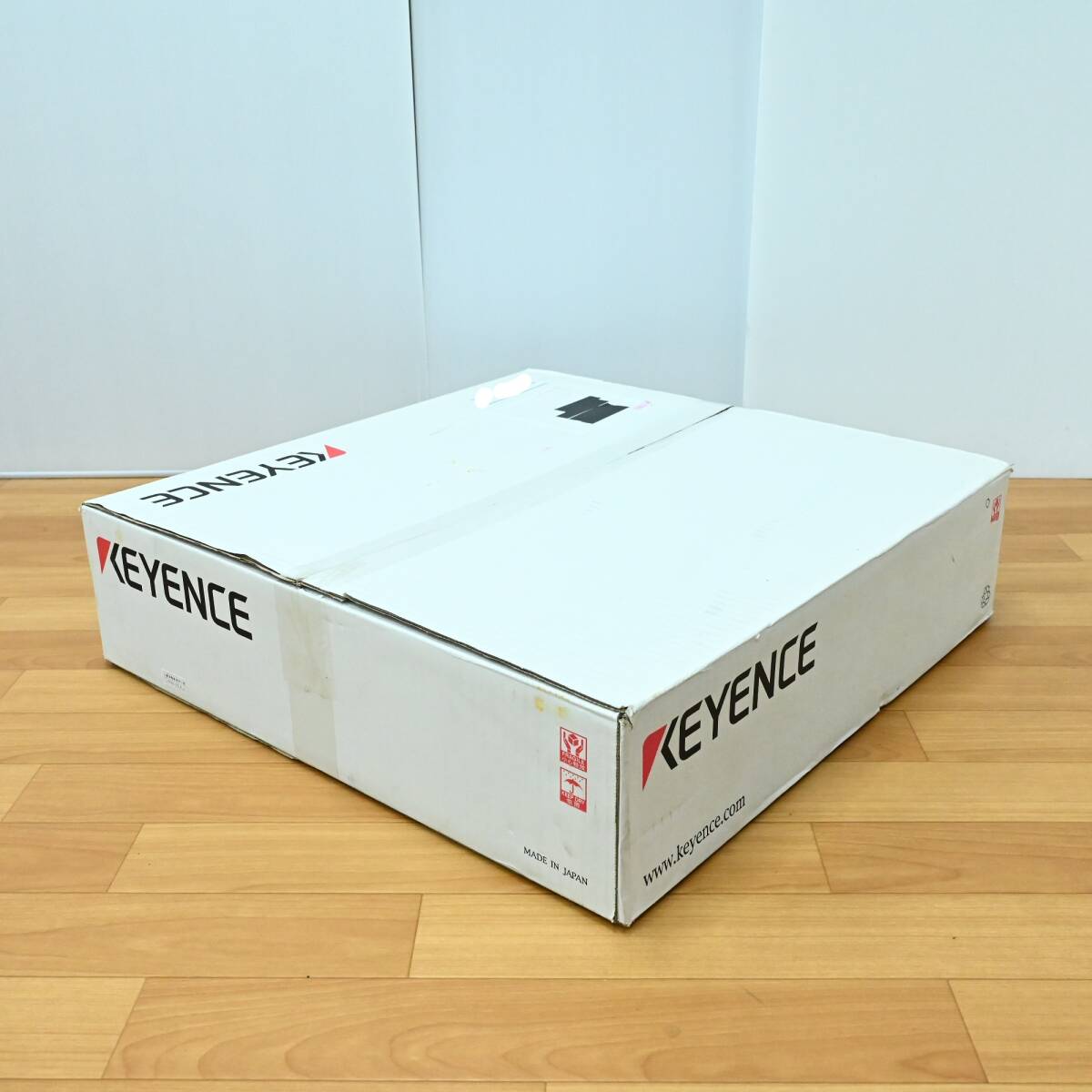 Keyence CA-DQW40X Equipment [n1232681901]