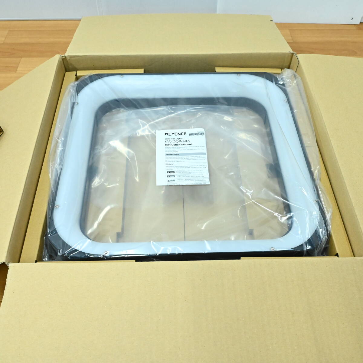 Keyence CA-DQW40X Equipment [n1232681901]