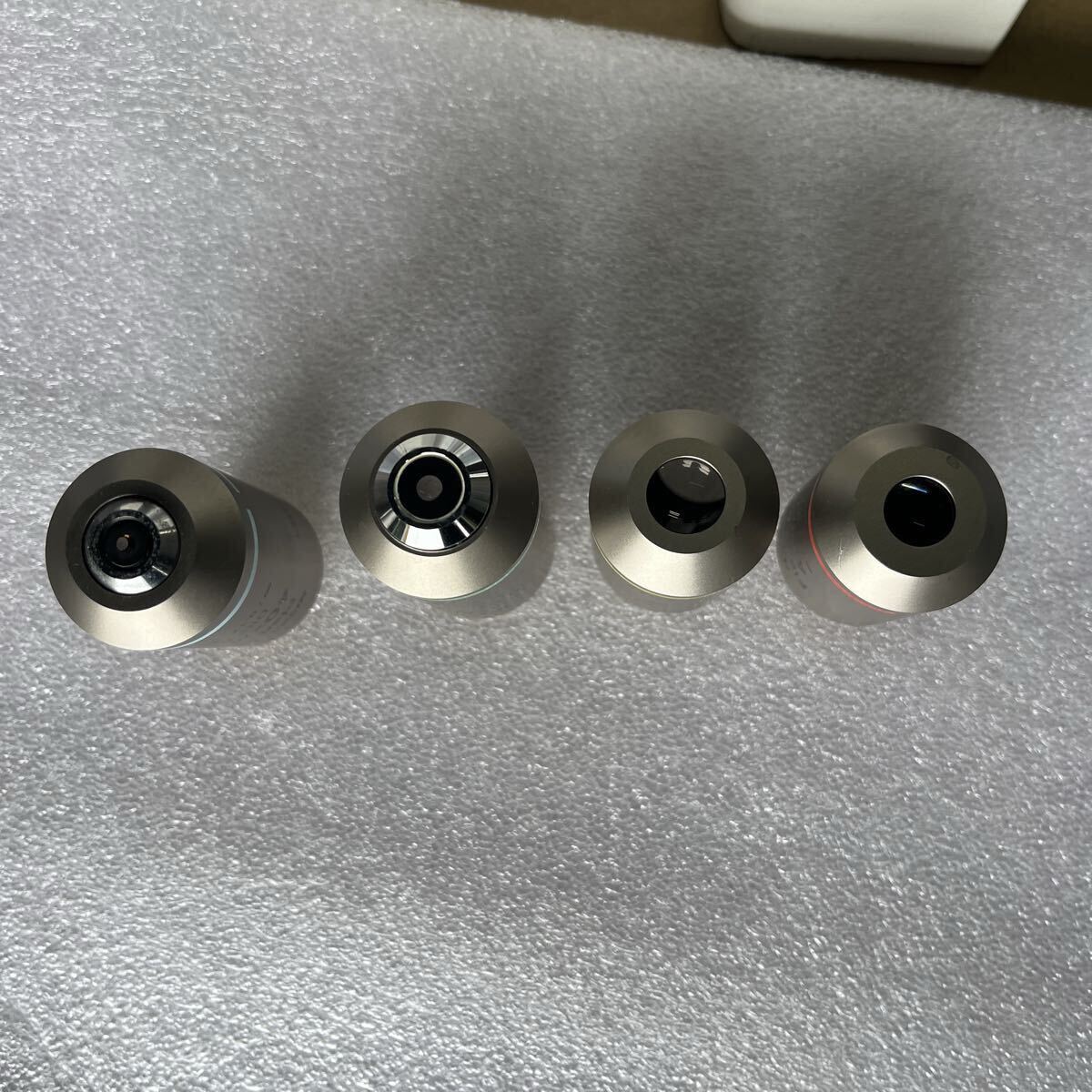 Nikon Eclipse E600 Polarizing Microscope (as-is) [j1232750883]
