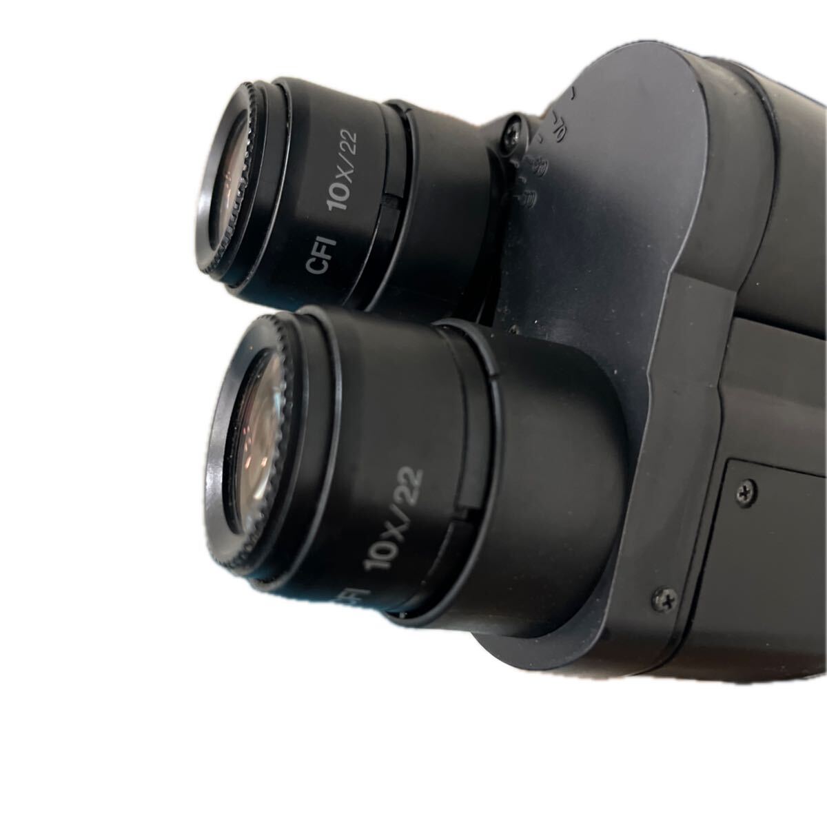 Nikon Eclipse E600 Polarizing Microscope (as-is) [j1232750883]
