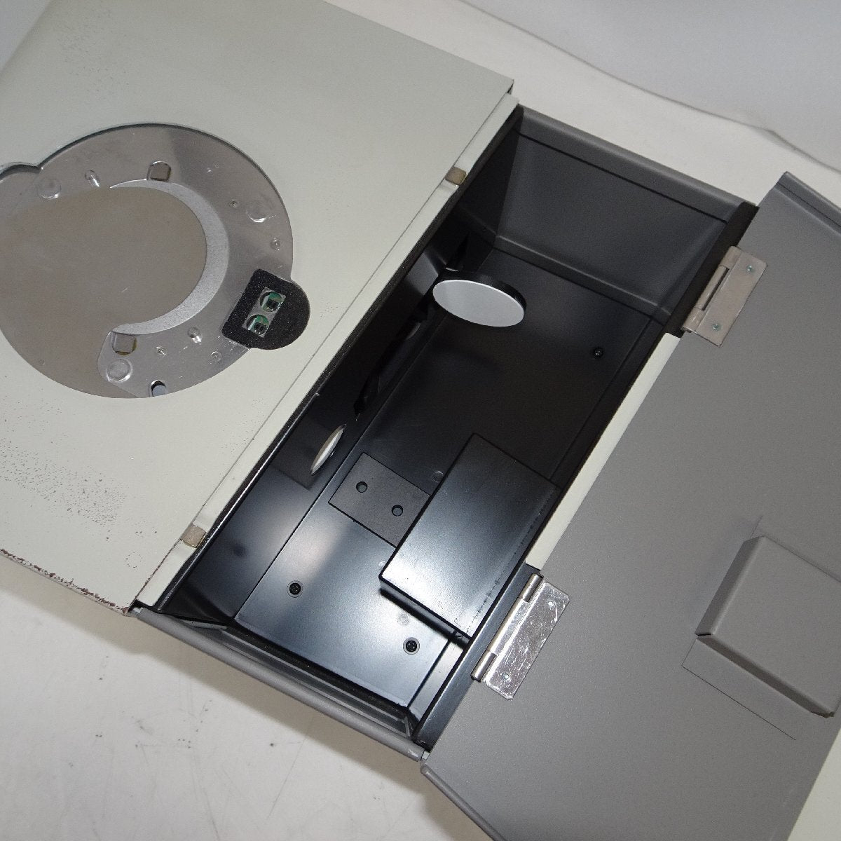MINOLTA CM-3500d Spectro Photo Meter (for parts or not working) [1232800484]