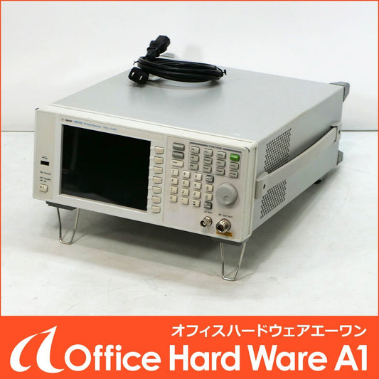 Agilent N9310A RF Signal Generator (as-is) [w1232906939]