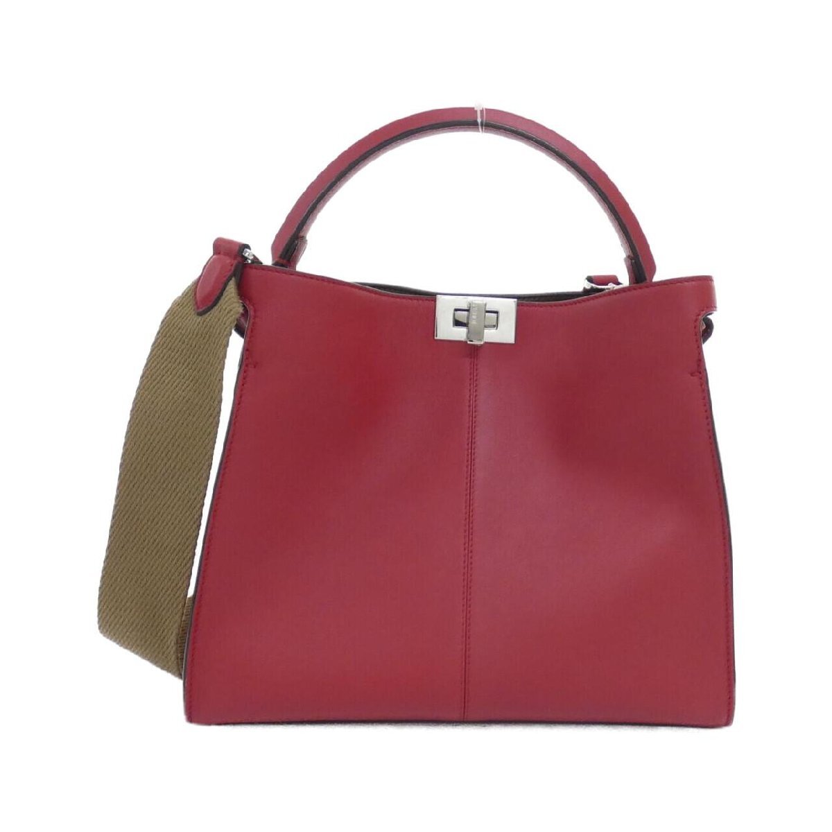 Fendi 8BN310 A5E9 Shoulder Bag [1232963234]