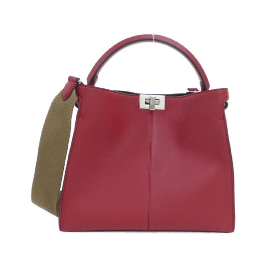 Fendi 8BN310 A5E9 Shoulder Bag [1232963234]