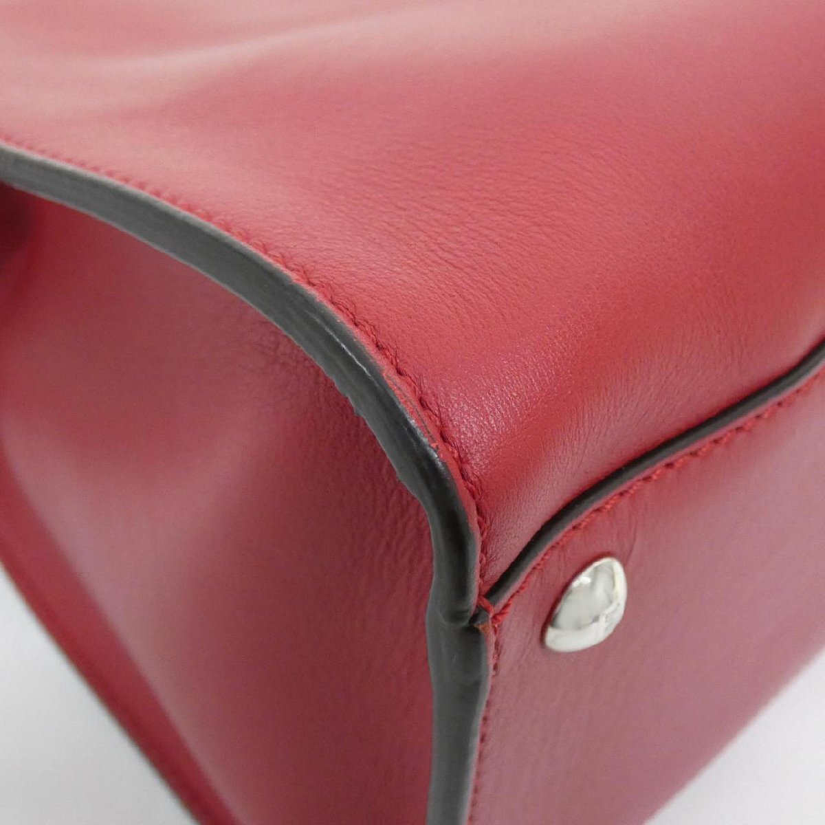 Fendi 8BN310 A5E9 Shoulder Bag [1232963234]