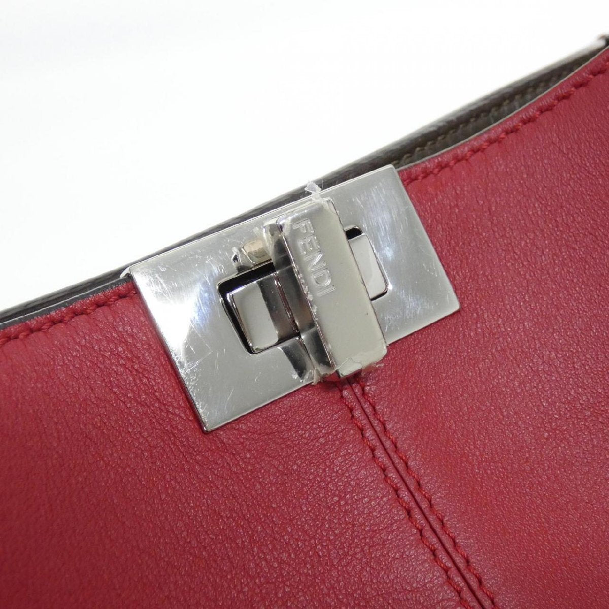 Fendi 8BN310 A5E9 Shoulder Bag [1232963234]