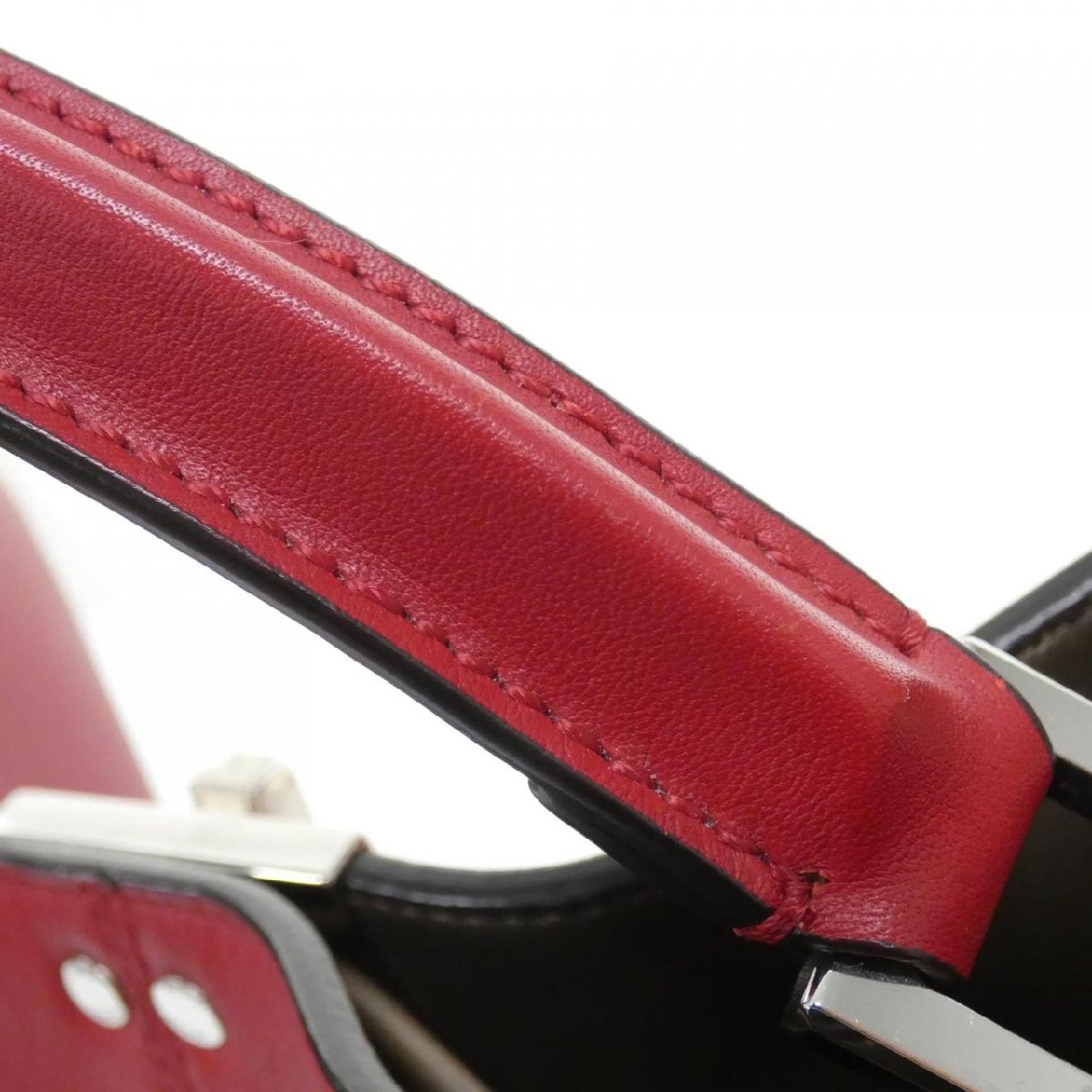 Fendi 8BN310 A5E9 Shoulder Bag [1232963234]