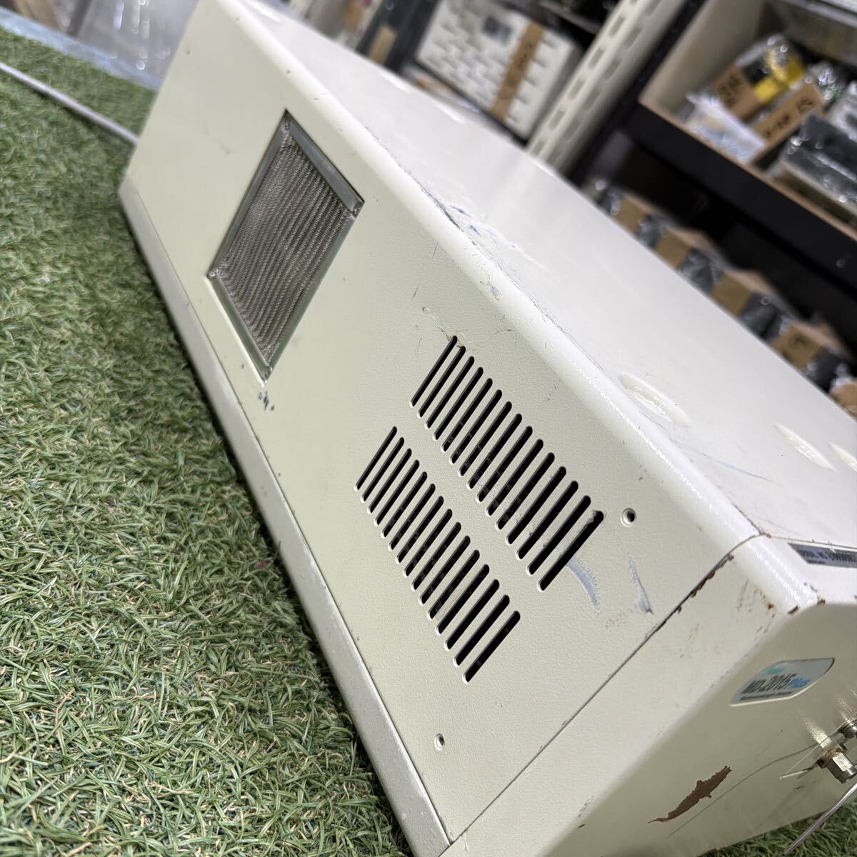 Jasco MD-2015 Plus Multiwavelength Detector [x1232985376]